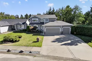 1314 182nd St Ct E, Spanaway, WA 98387 - Photo 2