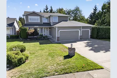 1314 182nd Street Ct E, Spanaway, WA 98387 - Photo 1