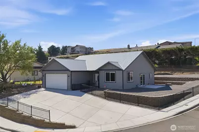 481 Patrick Road, Ephrata, WA 98823 - Photo 2
