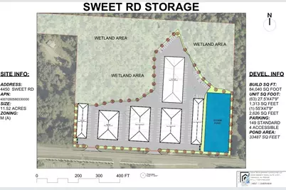 4450 Sweet Road, Blaine, WA 98230 - Photo 2