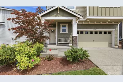 25638 204th Place SE, Covington, WA 98042 - Photo 2