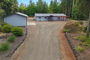 370 E Strong Rd, Shelton, WA 98584 - Photo 1