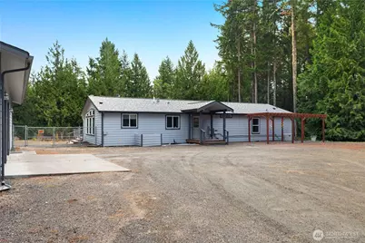 370 E Strong Road, Shelton, WA 98584 - Photo 2