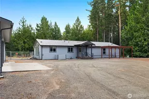 370 E Strong Rd, Shelton, WA 98584 - Photo 2