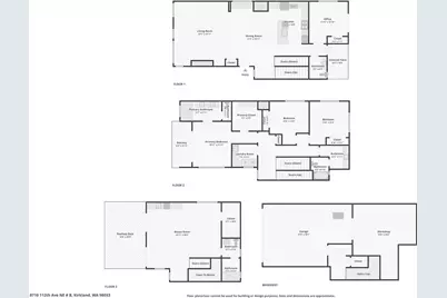 8710 112th Avenue NE #B, Kirkland, WA 98033 - Photo 36