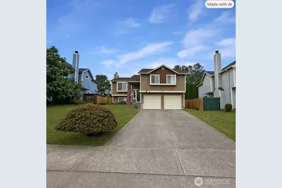 5319 E E Street, Tacoma, WA 98404 - Photo 1
