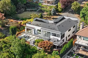 8340 Avalon Dr, Mercer Island, WA 98040 - Photo 4