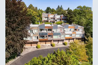 101 NW 58th Street #12, Seattle, WA 98107 - Photo 2