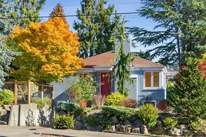 7002 28th Avenue NW, Seattle, WA 98117 - Photo 1
