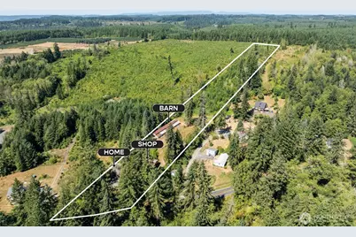 293 Logan Hill Road, Chehalis, WA 98532 - Photo 38