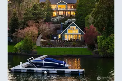 4102 100th Avenue SE, Mercer Island, WA 98040 - Photo 4