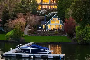 4102 100th Ave SE, Mercer Island, WA 98040 - Photo 4