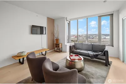 590 1st Avenue S #901, Seattle, WA 98104 - Photo 4