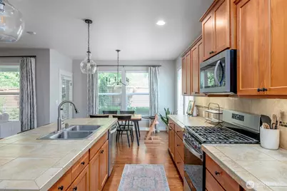7728 Keystone Avenue NE, Lacey, WA 98516 - Photo 4