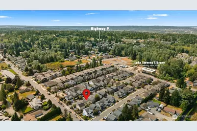 10051 2nd Place NE, Lake Stevens, WA 98258 - Photo 36