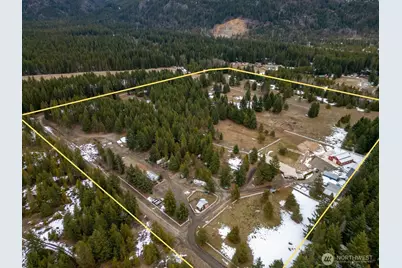 182 Silver Ridge Ranch Road, Easton, WA 98925 - Photo 30