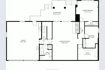 20130 44th Avenue NE, Lake Forest Park, WA 98155 - Photo 34