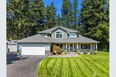 3919 162nd Street E, Tacoma, WA 98446 - Photo 2