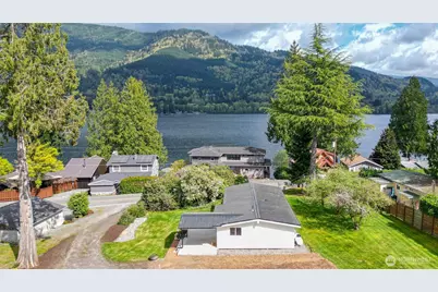 477 W Lake Samish Drive, Bellingham, WA 98229 - Photo 1