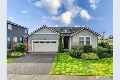 3584 Elmont Avenue, Enumclaw, WA 98022 - Photo 1