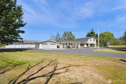 3942 Brown Road, Ferndale, WA 98248 - Photo 1