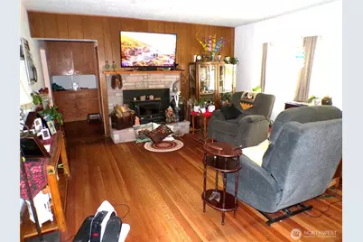 12649 Bald Hill Road SE, Yelm, WA 98597 - Photo 4