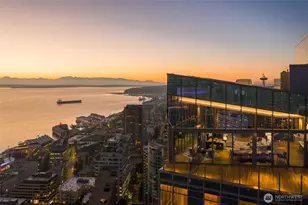 121 Stewart St, Seattle, WA 98101 - Photo 2