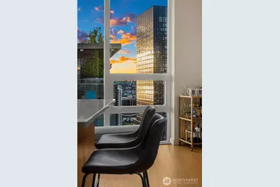 121 Stewart Street #2501, Seattle, WA 98101 - Photo 8