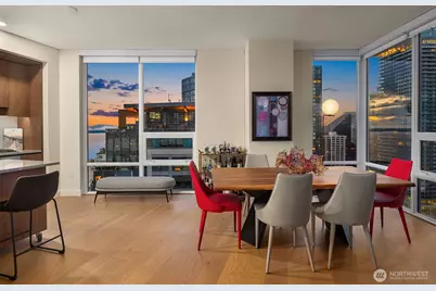 121 Stewart Street #2501, Seattle, WA 98101 - Photo 6