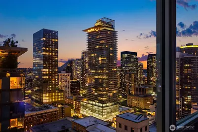 121 Stewart Street #2501, Seattle, WA 98101 - Photo 30