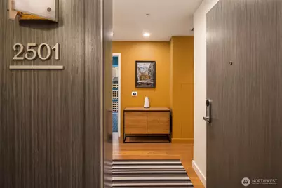 121 Stewart Street #2501, Seattle, WA 98101 - Photo 4
