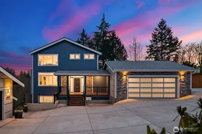 11502 6th Avenue NW #1, Seattle, WA 98177 - Photo 1
