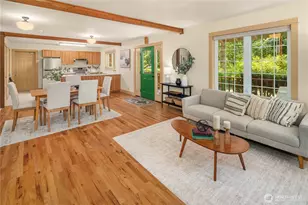 9190 NE Ruys Ln, Bainbridge Island, WA 98110 - Photo 6