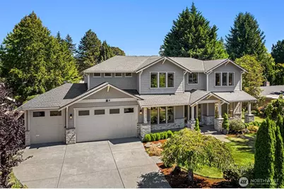 5624 117th Ave SE, Bellevue, WA 98006 - Photo 1