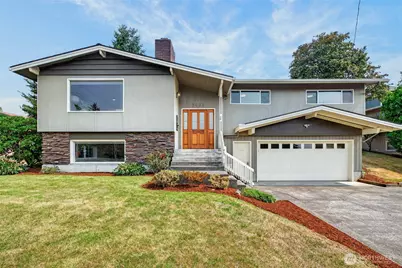 2428 Crestline Drive, Bellingham, WA 98229 - Photo 1