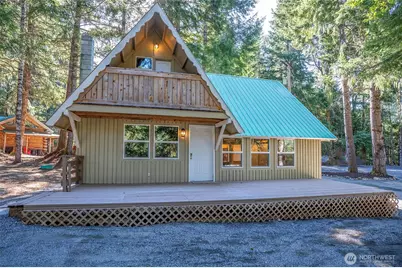 120 Cascade Drive, Packwood, WA 98361 - Photo 1