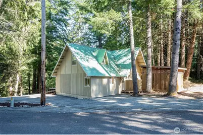 120 Cascade Drive, Packwood, WA 98361 - Photo 2