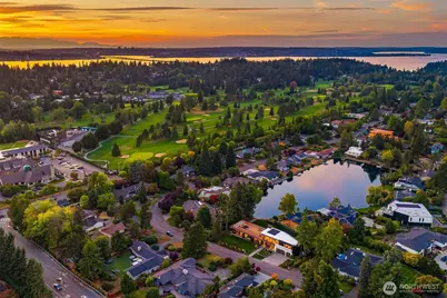 8528 NE 13th Street, Clyde Hill, WA 98004 - Photo 40