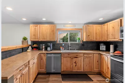1707 Lower Monitor Road, Wenatchee, WA 98801 - Photo 8