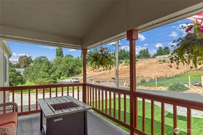 1707 Lower Monitor Road, Wenatchee, WA 98801 - Photo 4