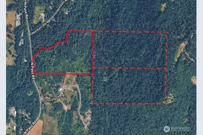 0 N Pass Road, Everson, WA 98295 - Photo 1