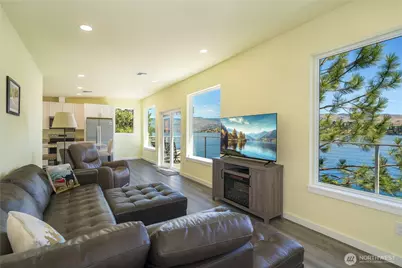 9064 S Lakeshore Rd., Chelan, WA 98816 - Photo 6