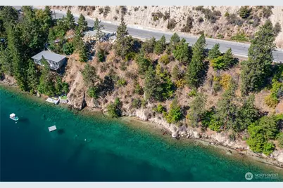 9064 S Lakeshore Rd., Chelan, WA 98816 - Photo 2