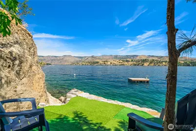9064 S Lakeshore Rd., Chelan, WA 98816 - Photo 16