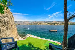 9064 S Lakeshore Rd, Chelan, WA 98816 - Photo 16