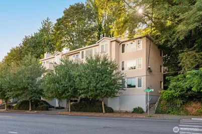 2167 Dexter Avenue N #301, Seattle, WA 98109 - Photo 1