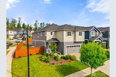 14825 Tyee Drive E, Bonney Lake, WA 98391 - Photo 2