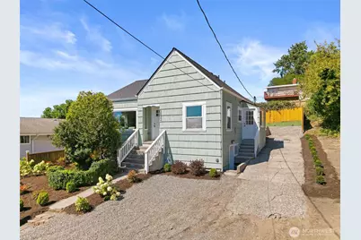 3022 S Holden Street, Seattle, WA 98108 - Photo 2