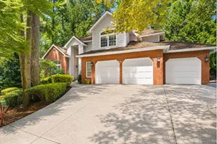 4923 Canterwood Dr NW, Gig Harbor, WA 98332 - Photo 1