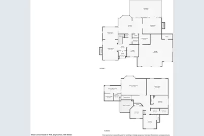 4923 Canterwood Drive NW, Gig Harbor, WA 98332 - Photo 40